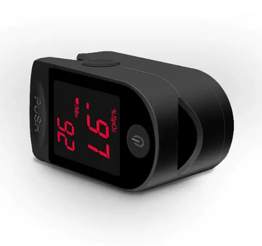 Pulse Oximeter