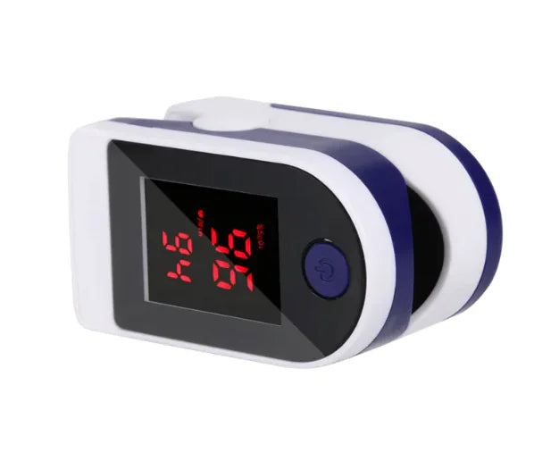 Pulse Oximeter