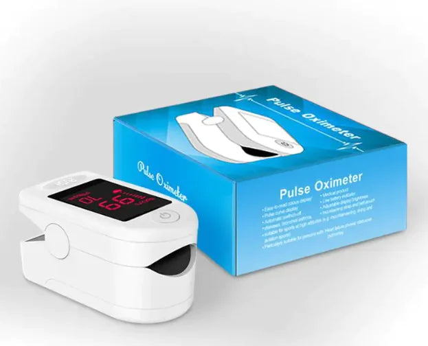 Pulse Oximeter