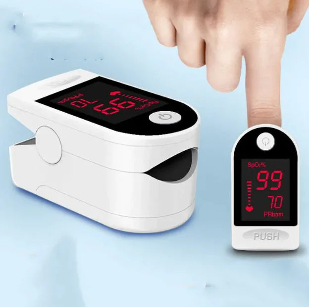 Pulse Oximeter